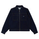 Obey Ανδρικό jacket Icon Hardwork Zip Up Jacket